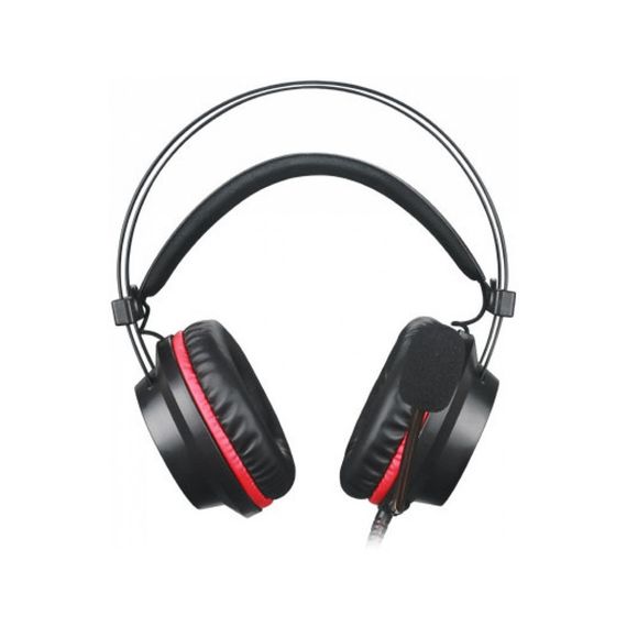 Навушники REAL-EL GDX-7450 Black | Зображення 2