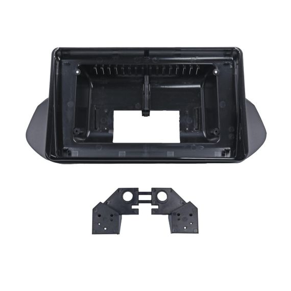 Перехідна рамка серії QIV QBR-F 0633-82A для Nissan X-Trail, Rogue 2021+ (F3) 10 дюймів