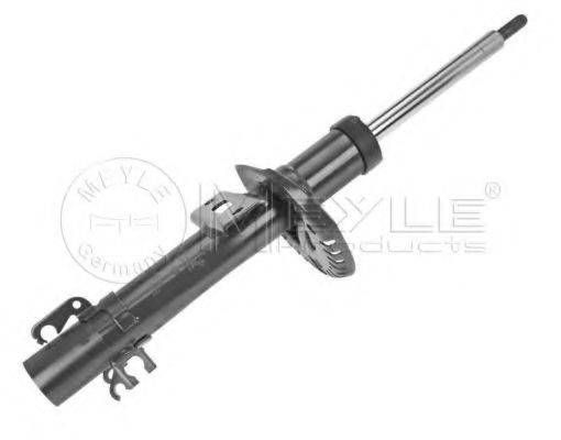Амортизатор підв. Audi, VW, Seat передн. газов. (вир-во Meyle) MEYLE 1266230014 на SEAT IBIZA V (6J5, 6P5)