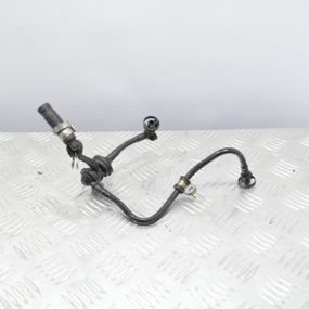 Клапан вакуумний 2.0 TFSI Audi A4 B7 2004-2008 Трубка вакууму Ауді а4 б7 06F133529C