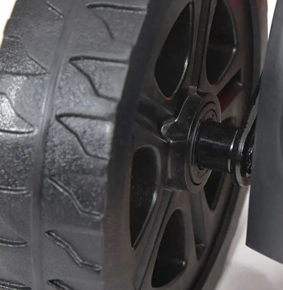 Газонокосарка електрична HECHT 1641 | Зображення 2