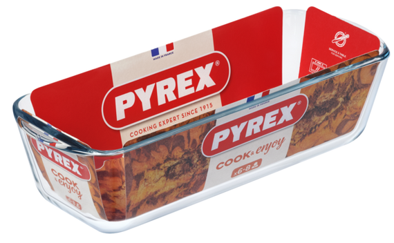 Форма для кексу Pyrex, 31x12x8 см | Зображення 2