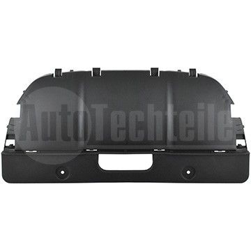 Вставка бампера заднего Mercedes Benz W166 11-18, 150 8893