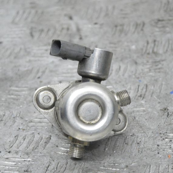 ПНВТ N63 BMW F07 F10 F12 X5 X6 2010-2018 Паливний насос високого тиску БМВ ф10 ф12 7595350 0261520048 | Зображення 2