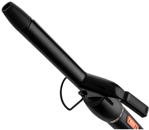 Щипці для завивки Sencor SHS 8603BK | Зображення 2