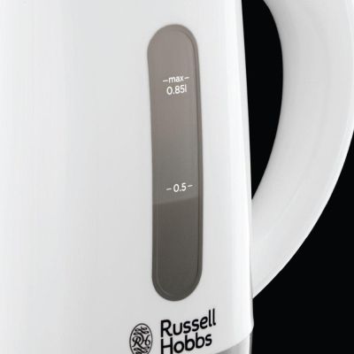 Електрочайник Russell Hobbs Travel (23840-70) | Зображення 1
