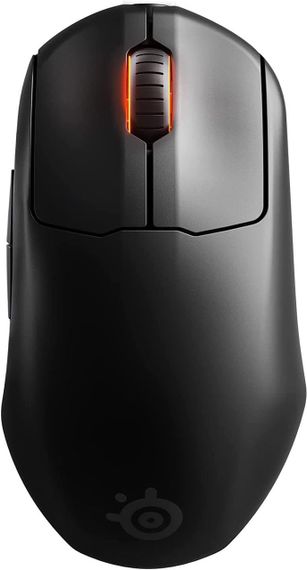 Миша SteelSeries Prime mini Wireless Black (SS62426)
