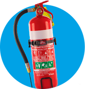 Пожежна частина