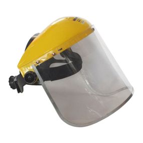 Щиток захисний 400х200 мм Werk 20005