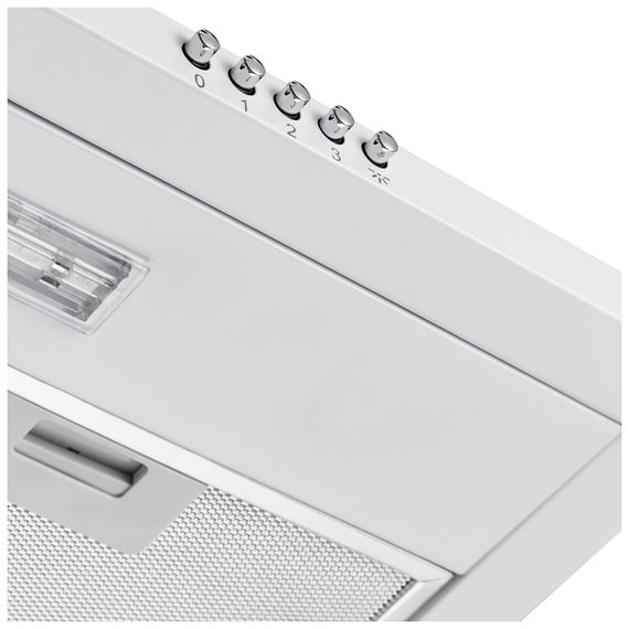 Витяжка кухонна Pyramida KT 60 WH | Зображення 3