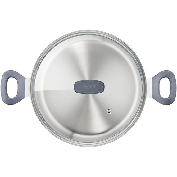 Набір посуду Tefal Daily Cook 8 предметів (G712S855) | Зображення 3