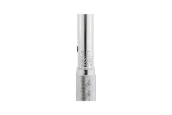 Ключ динамометрический Intertool - 3/4" x 70-420 Н/м, Динамометрический ключ интертул с переходником 1/2 | Зображення 4