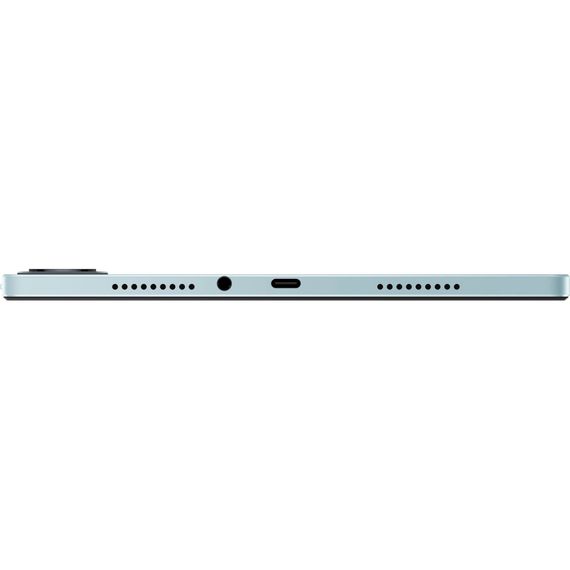 Планшет Xiaomi Redmi Pad 2 11" WiFi 4/128GB Mint Green (VHU5875EU) (1151096) | Зображення 8