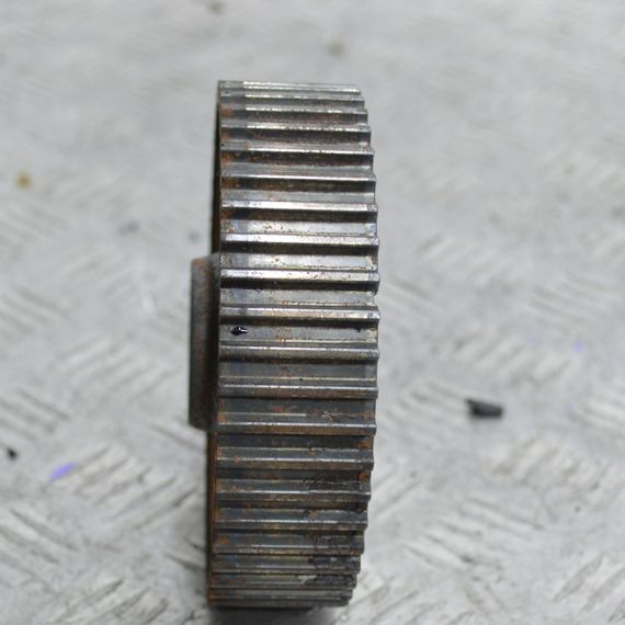 Шестерня розпредвалу 1.9 CDTI Opel Astra H Zafira B Vectra C Опель Астра Зафіра Вектра A883 | Зображення 2