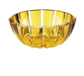 Салатник Guzzini Dolcevita 296901151 20 см жовтий