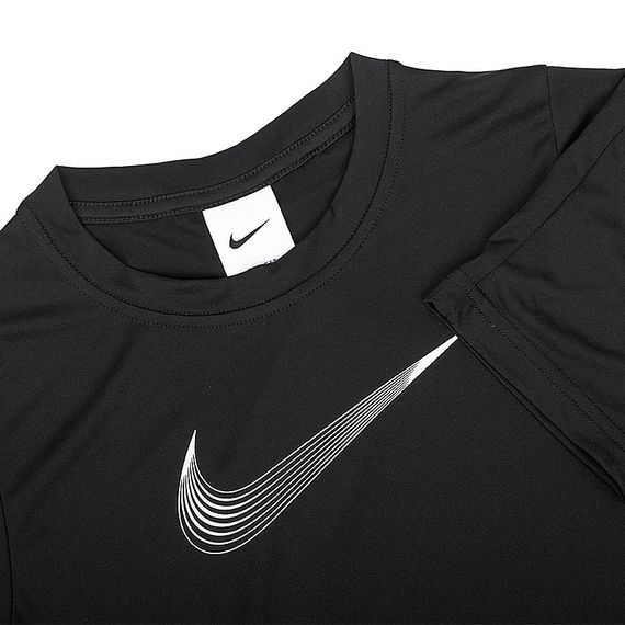 Футболка Nike B NK DF HBR SS TOP | Зображення 2