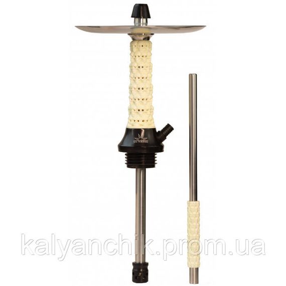 Шахта кальяну Sunrise Windskull Lite | Зображення 2