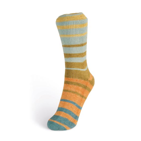 Бавовняна шкарпеткова пряжа Laines du Nord Summer Sock, 103