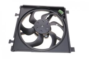 Вентилятор охолодження двигуна Skoda Citigo VW Up 1.0 TSI 11- 11211481101