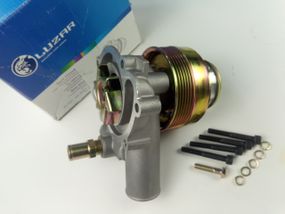 Помпа ГАЗ 405 дв.  Євро-3, Лузар (LWP 03064) (4063-3906629)