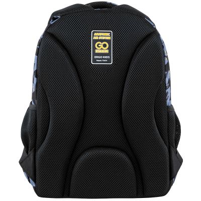 Рюкзак школьный GoPack Education 182M Explore (GO25-182M-8) | Зображення 1