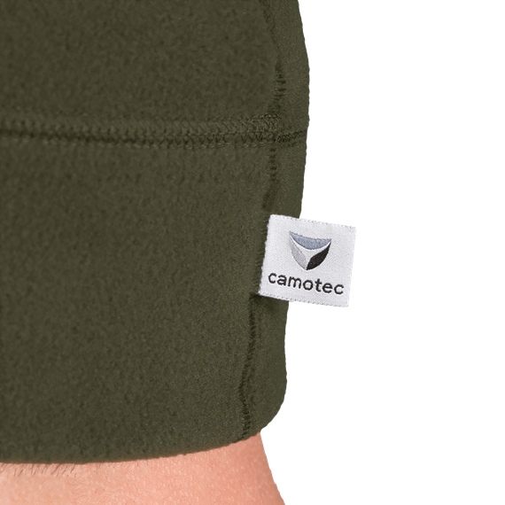 Шапка Beanie 2.0 Himatec Pro Олива (7224), M | Зображення 4