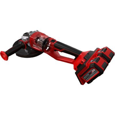 Шлифовальная машина Einhell AXXIO 36/230 Q (без АКБ и ЗУ) (4431160) | Зображення 7