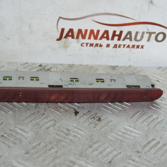 Стоп сигнал задній Mercedes C-Class W203 2000-2007 Фара стоп Мерседес в203 2038200156 | Зображення 2