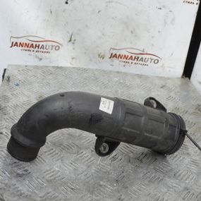 Патрубок повітряного фільтра 2.0 D Fiat Ducato III 2011-2016 Трубка фільтра повітря Фіат Дукато 3 1369759080