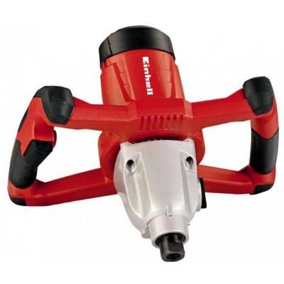 Миксер строительный Einhell TC-MX 1400-2 E (4258550) | Зображення 1
