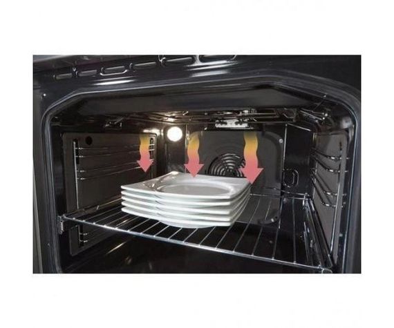 Плита комбинированная Gorenje GK5С60SJ 62 л | Зображення 6