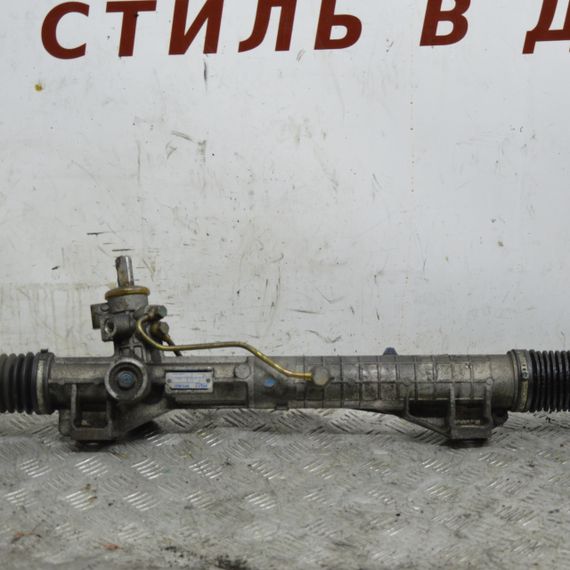 Рульова рейка Peugeot 807 2002-2014 Рульова рейка Пежо 807 1348591080 L44S0022RH | Зображення 2