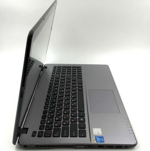 Ноутбук Asus X550LA | 15,6''HD, Touch/i7-4500U/12GB/512GB SSD  Б/У | Зображення 1