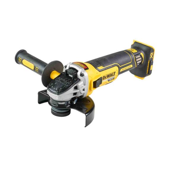 Набор из двух инструментов бесщеточных DeWALT DCK2026P2T | Зображення 3