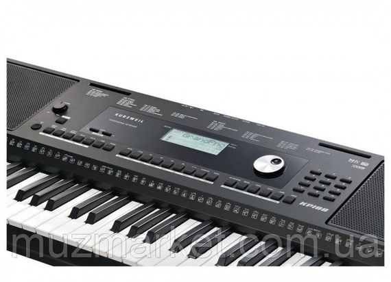 Синтезатор Kurzweil KP100 | Зображення 2