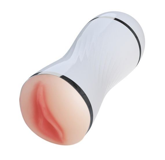 Мастурбатор с двумя входами OYO - Aurora, YQM-214 Sex Aura | Зображення 5