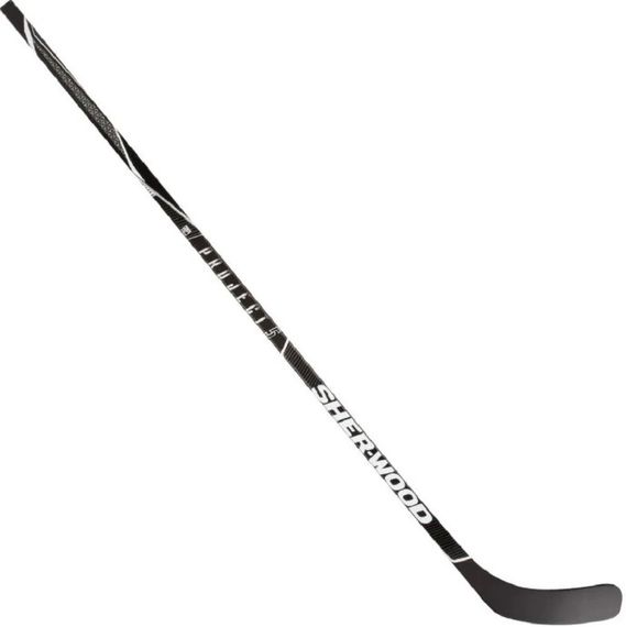 Хокейна ключка Sherwood Project 5 Grip Int