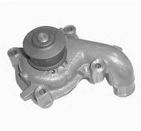 Водяний насос (Вир-во Magneti Marelli кор.код. WPQ0174) MAGNETI MARELLI 352316170174 на FORD ORION Mk III (GAL)