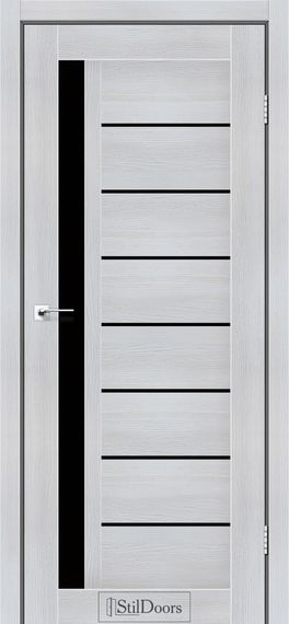 Дверь межкомнатная Stil Doors London Каштан