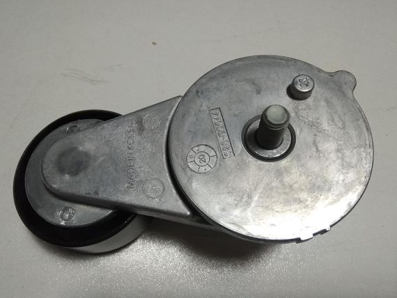 Ролик ременя генератора натяжний Hyundai/KIA, MOBIS (252812F002) у складі (25281-2F002) | Зображення 1