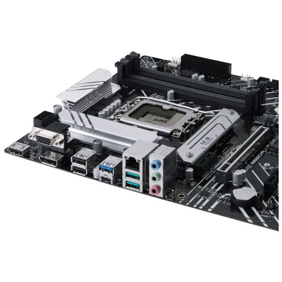 Материнська плата ASUS PRIME B660-PLUS D4 | Зображення 6