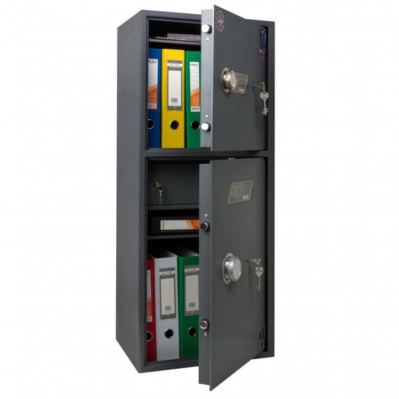 Сейф офисный Safetronics NTL 40MЕ62MЕs | Зображення 3