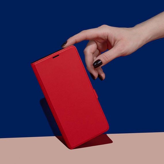 Чохол WAVE Snap Case Xiaomi Redmi Note 7 black | Зображення 5