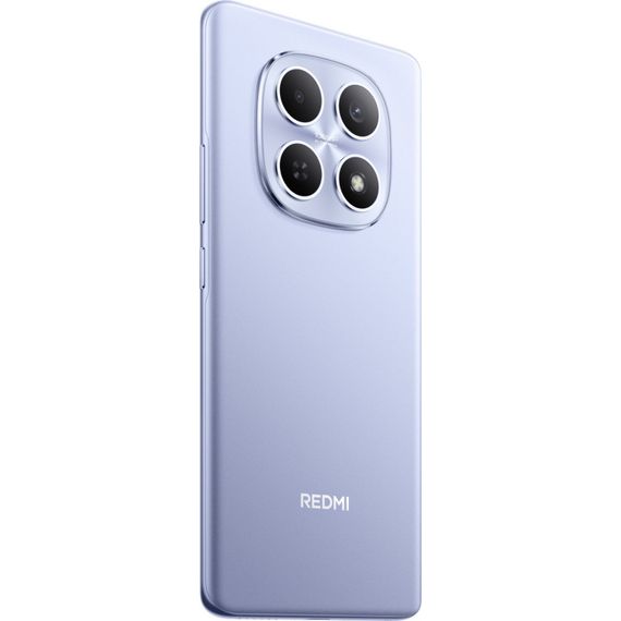 Мобільний телефон Xiaomi Redmi Note 15 8/256GB Purple (1183677) | Зображення 6