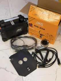 Машина для сварки/Сварочный аппарат JMS mig-250