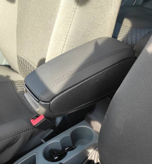 Підлокітник для Ford C-Max/Grand C-Max 2010↗ рр. | Зображення 1