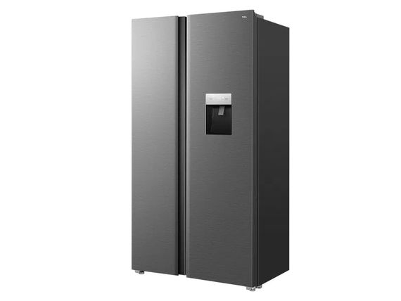 Холодильник TCL SBS RP503SXE1UA | Зображення 4