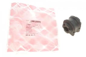 Втулка стабілізатора переднього Renault Kangoo 08- d=18mm 42.5x47x45.5 45922