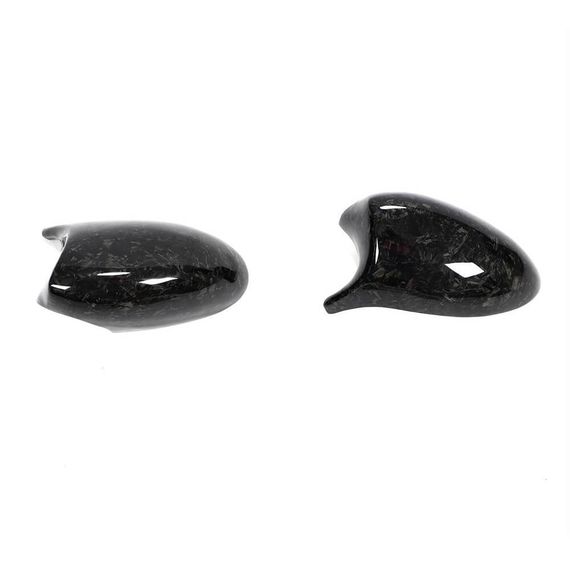 Накладки на Зеркала V2 (для E90/E91 2005-2008, E92/E93 2006-2009, Карбон) для BMW 3 серия E-90/91/92/93 2005-2011 гг | Зображення 3