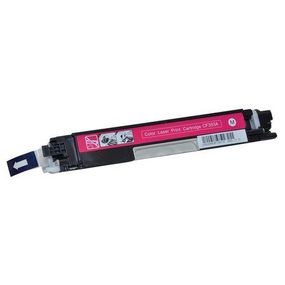 Картридж оригінальний HP 130A Magenta (CF353A) З ЗАПРЯМИКОМ